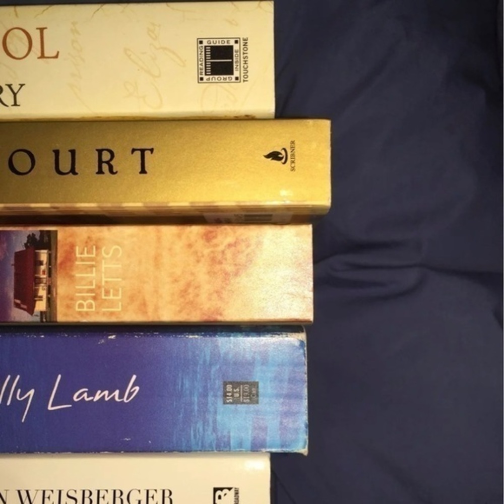 Bestselling‎ Book Set - Picture 3 of 9